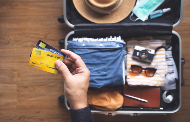 Best Travel Credit Cards for Maximizing Rewards