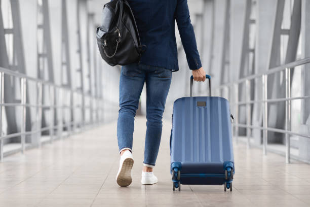 Smart Luggage: Is It Worth the Investment?